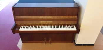 Grotrian Steinweg 112