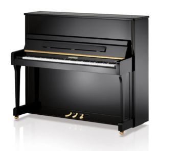 W Hoffmann Vision 120