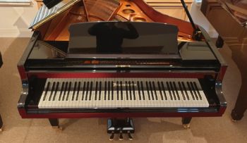 Bösendorfer 170 1988