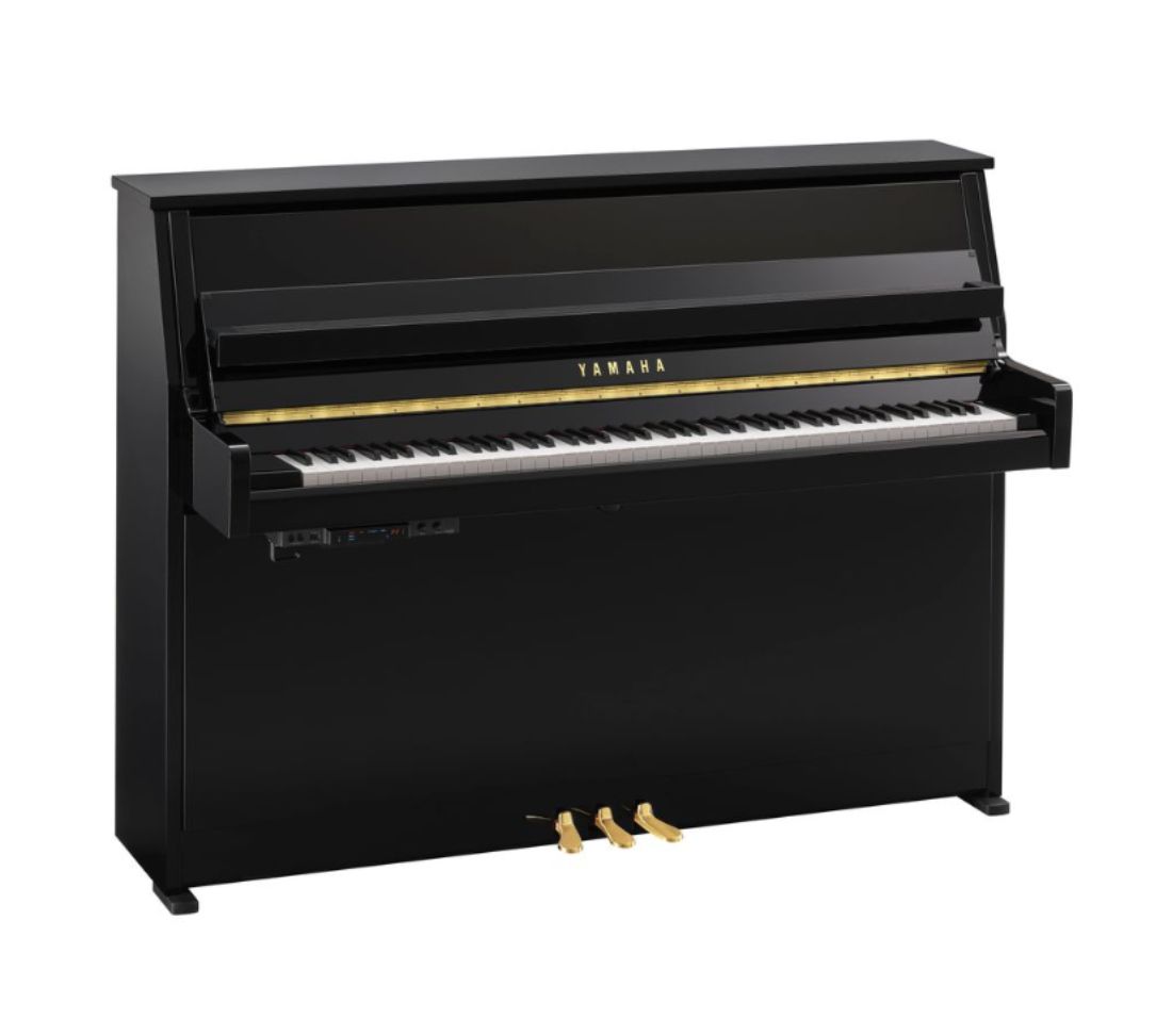 Yamaha Piano B10 Pe Tc3 Trans Acoustic