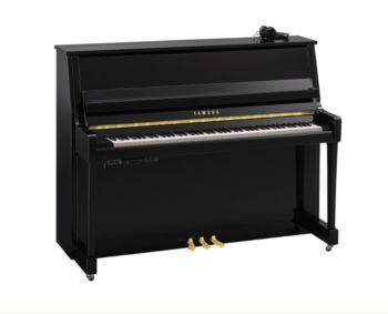 Yamaha Piano B20 Pe Sc3 Silent