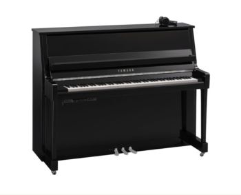 Yamaha Piano B20 Pec Sc3 Silent
