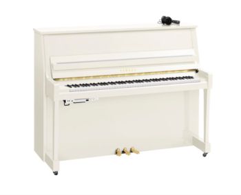 Yamaha Piano B20 Pwh Sc3 Silent