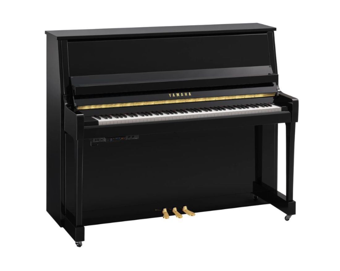 Yamaha Piano B30 Pe Tc3 Trans Acoustic