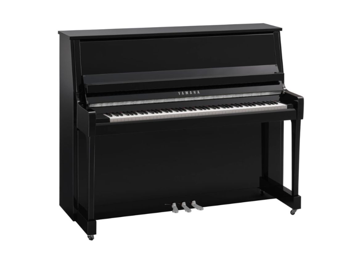 Yamaha Piano B30 Pec