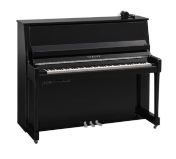 Yamaha Piano B30 Pec Sc3 Silent
