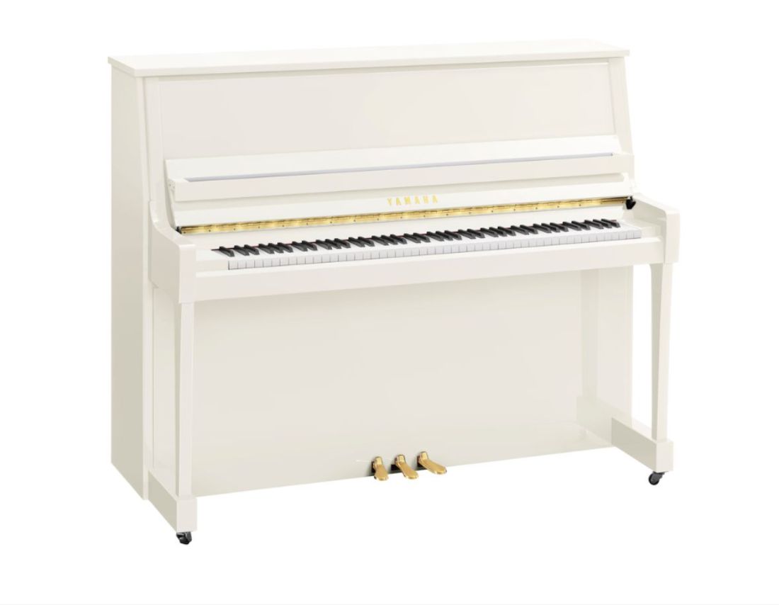 Yamaha Piano B30 Pw