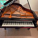 Occasion Piano À Queue Schimmel Konzert 189 T