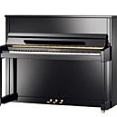 Occasie Piano Schimmel 120 International 2002