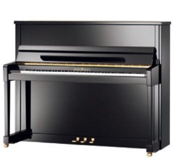 Occasie Piano Schimmel 120 International 2002
