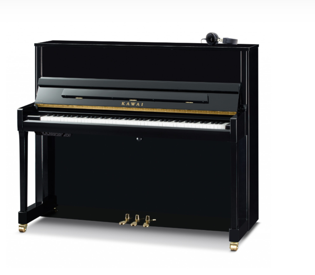Occasie Piano Kawai K3 Atx Silent 2008