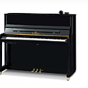 Occasie Piano Kawai K3 Atx Silent 2008