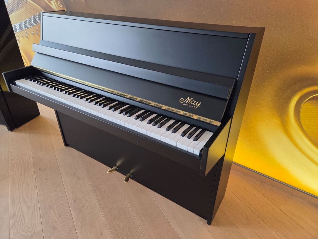 Occasie May By Schimmel Piano 1976