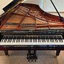 Occasie Vleugelpiano Bosendorfer 190 1954