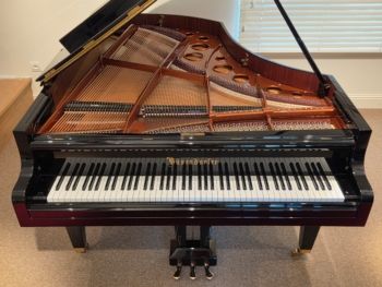 Occasie Vleugelpiano Bosendorfer 190 1954