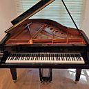 Occasie Vleugelpiano Yamaha C1 X 2018