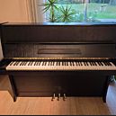 Occasie Piano Petrof K 114 Klasik