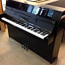 Occasie Piano Yamaha Eterna Erc 10