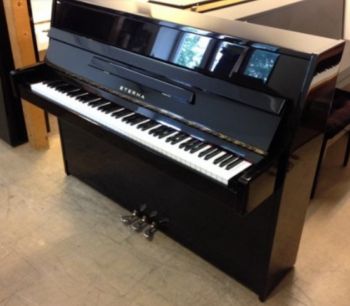 Occasie Piano Yamaha Eterna Erc 10