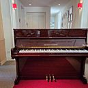 Occasie Piano Grotrian Steinweg G 114