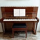 Occasie Piano Petrof P 118 P 1 1998
