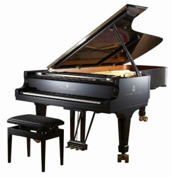 Piano Steinway 1