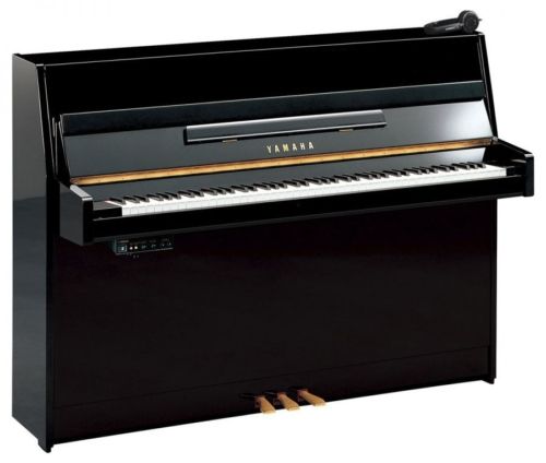 Yamaha B1 Silent