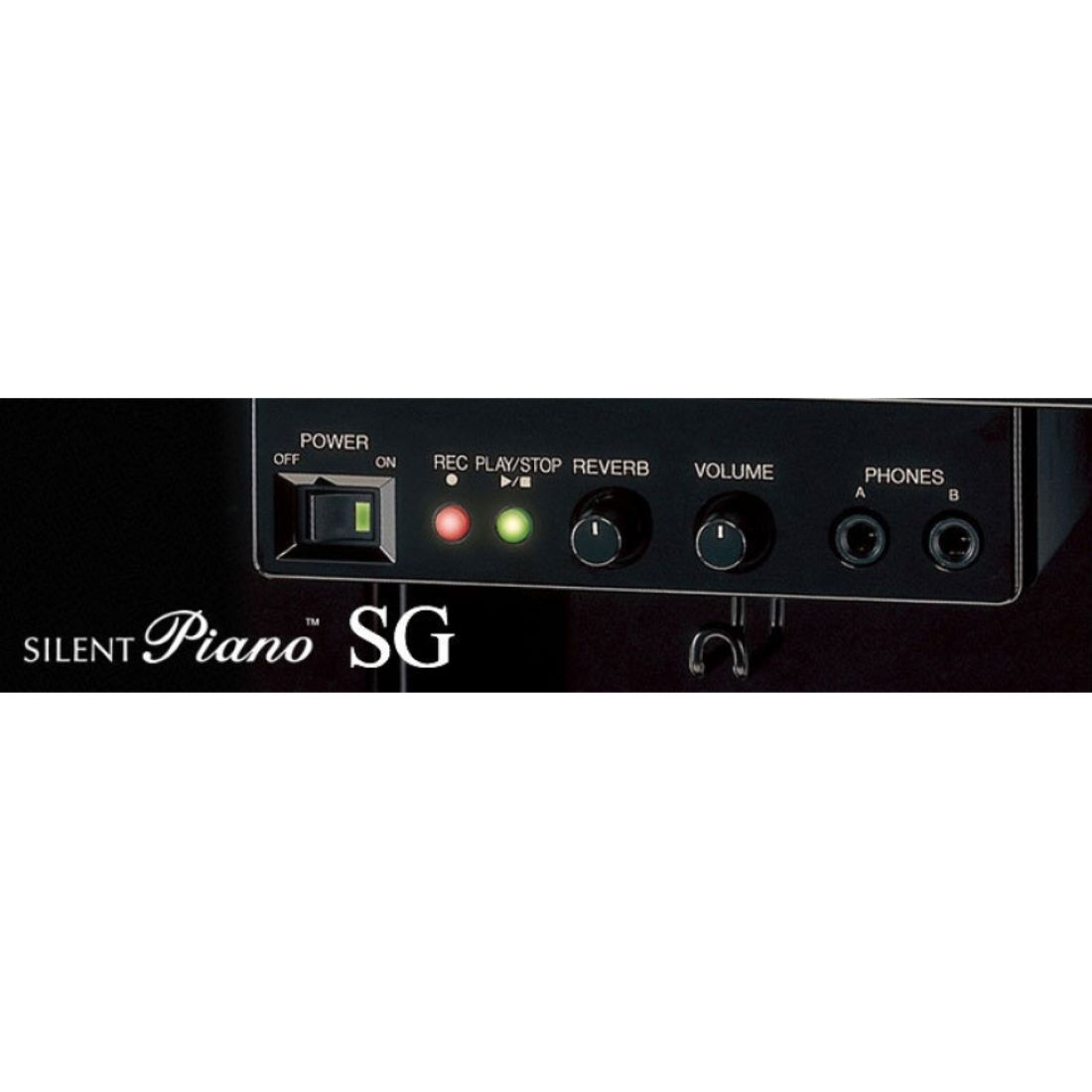 SG Silent Systeem