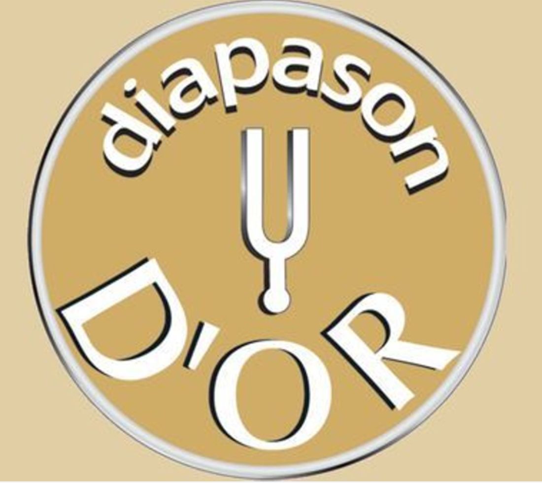 Diapason D Or