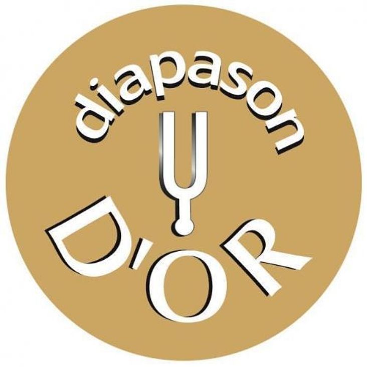 Diapason d'Or